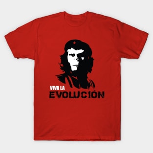 Caesar Guevara T-Shirt